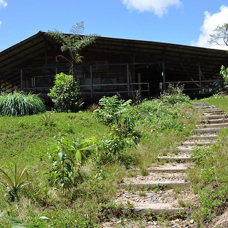 Hakuna Matata Amazon Lodge Archidona Dış mekan fotoğraf