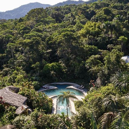 Hakuna Matata Amazon Lodge Archidona Dış mekan fotoğraf