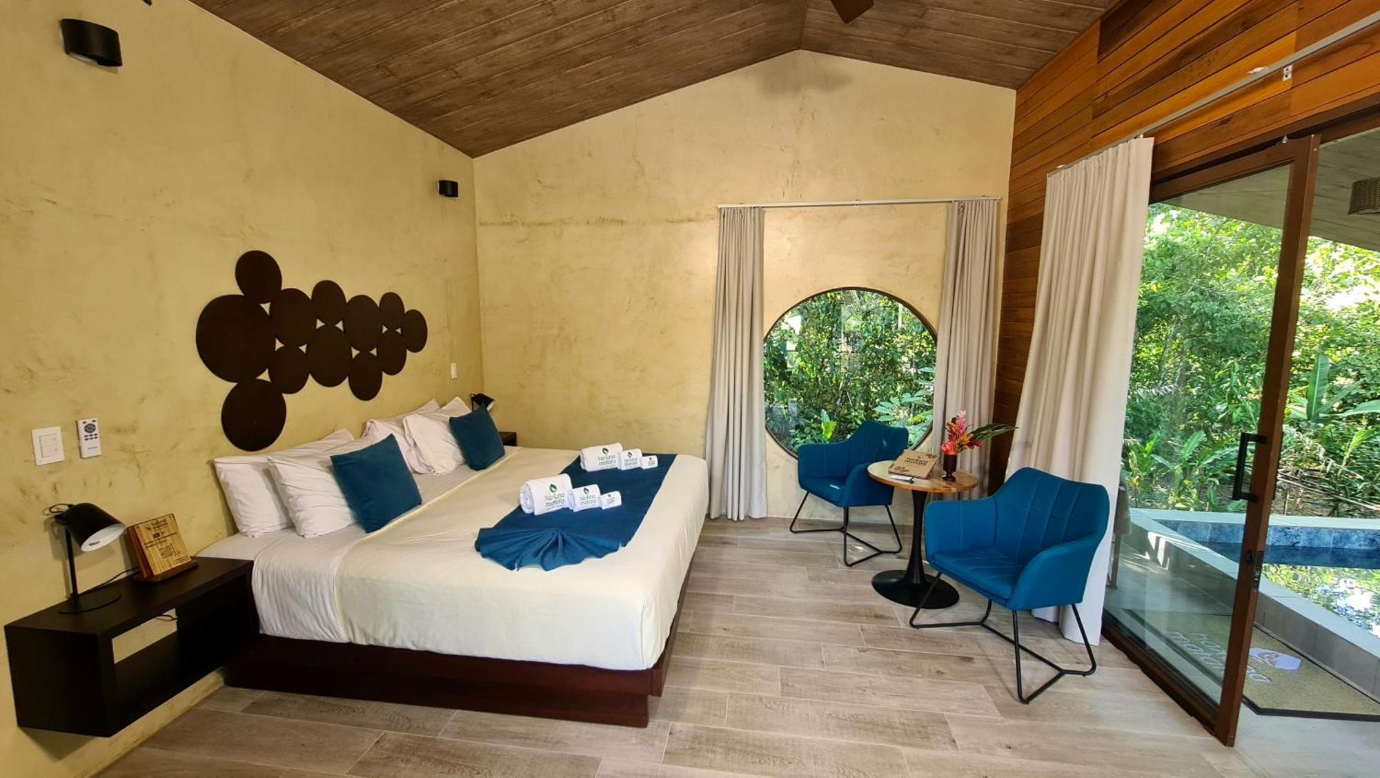 Hakuna Matata Amazon Lodge Archidona Dış mekan fotoğraf