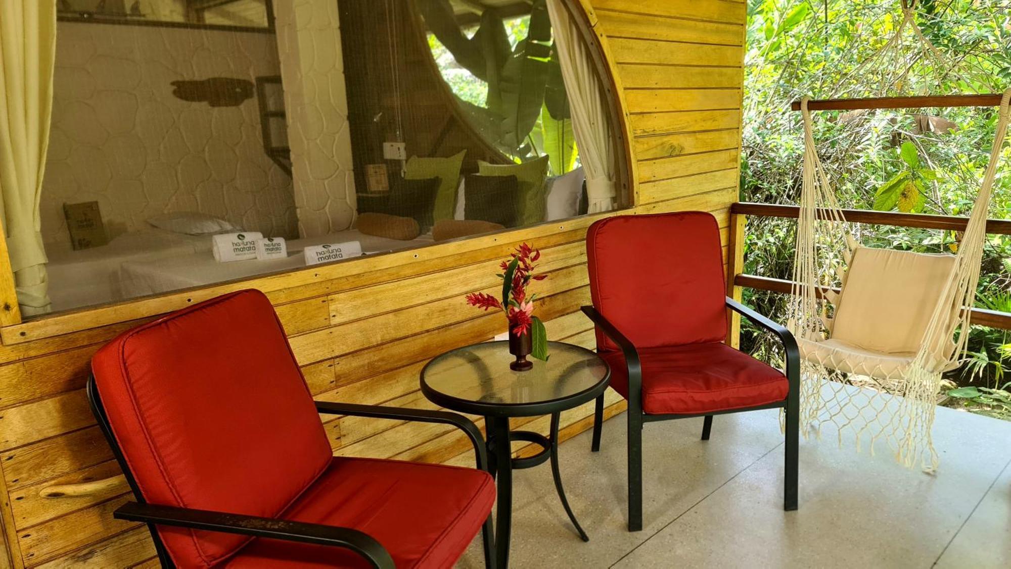 Hakuna Matata Amazon Lodge Archidona Dış mekan fotoğraf