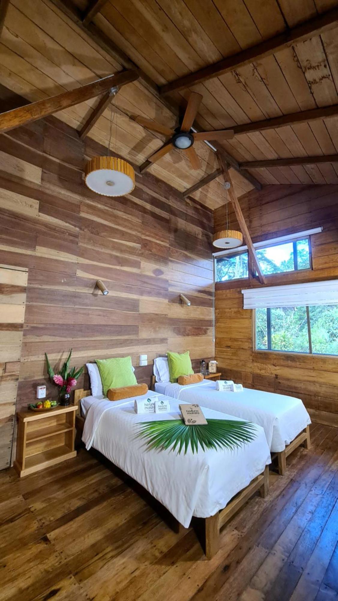 Hakuna Matata Amazon Lodge Archidona Dış mekan fotoğraf