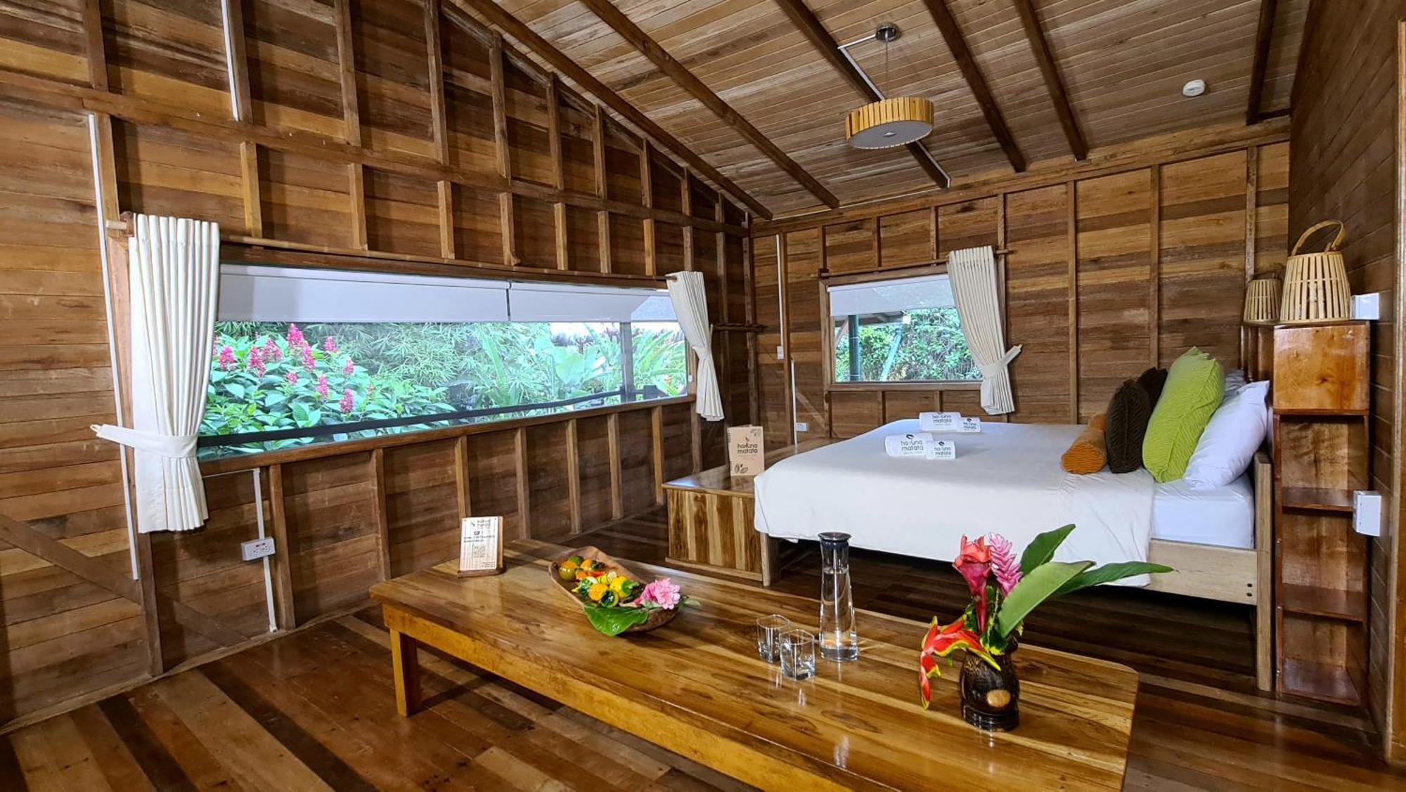 Hakuna Matata Amazon Lodge Archidona Dış mekan fotoğraf